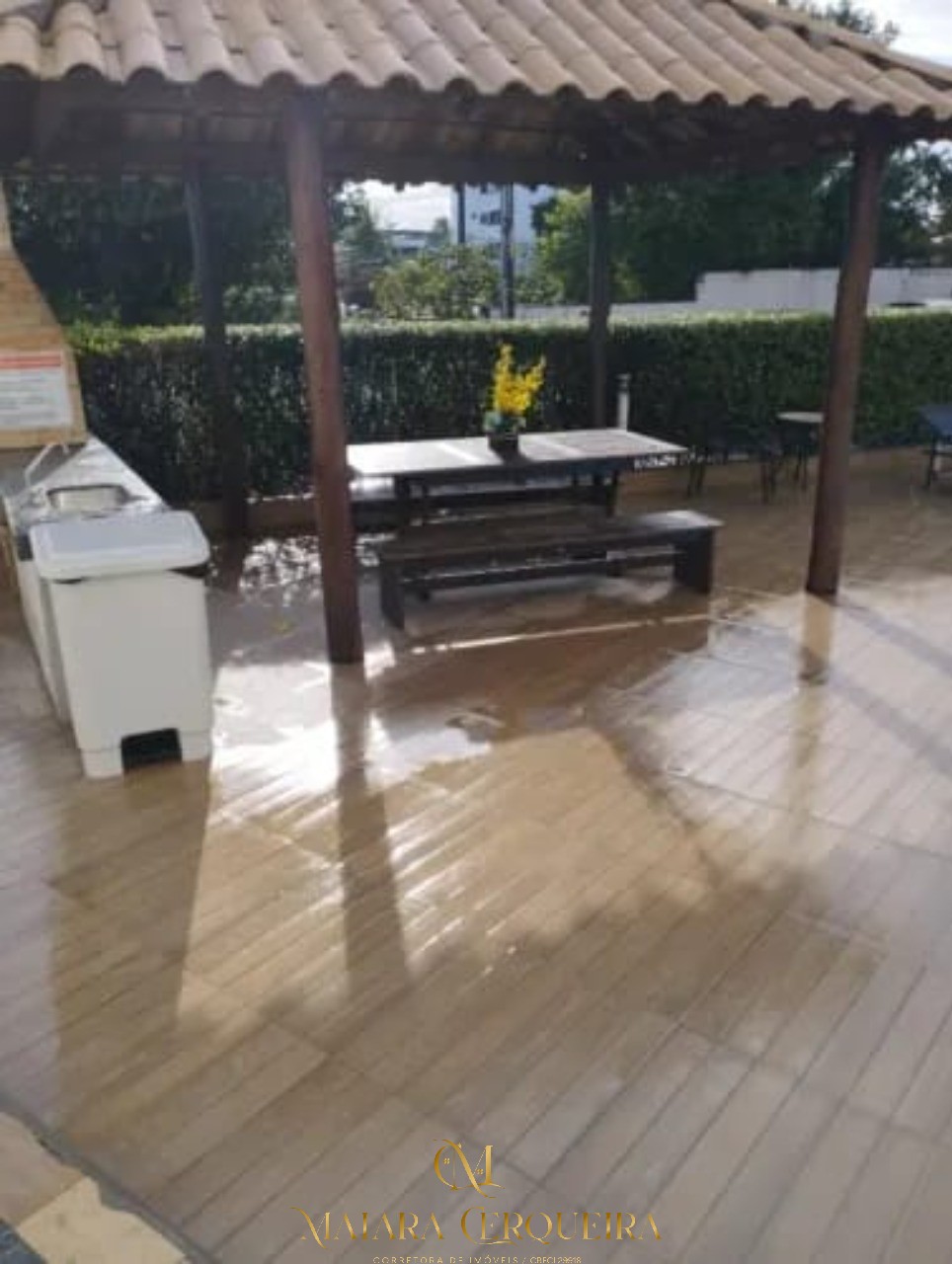 Apartamento residencial em salvador - ba, saboeiro
