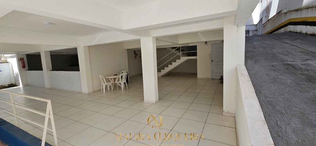 Apartamento residencial em salvador - ba, itapuã