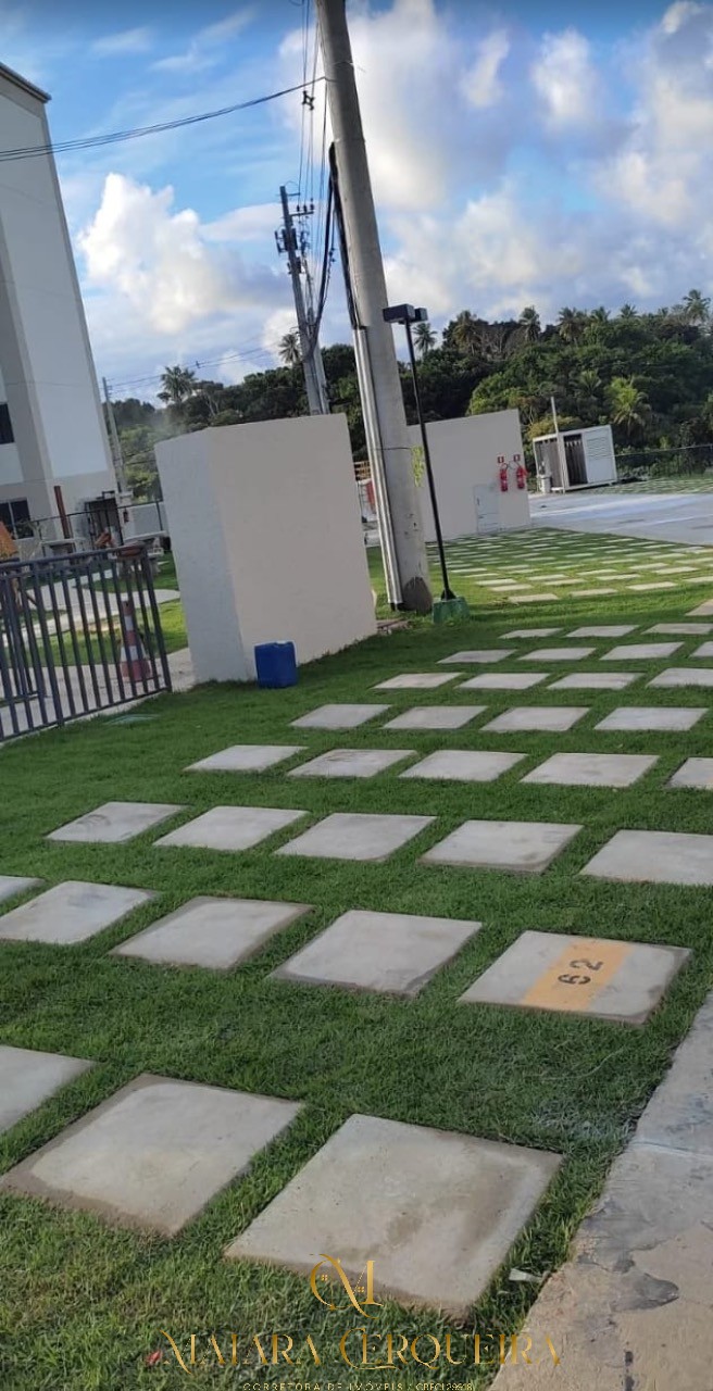 Apartamento residencial em salvador - ba, fazenda grande i