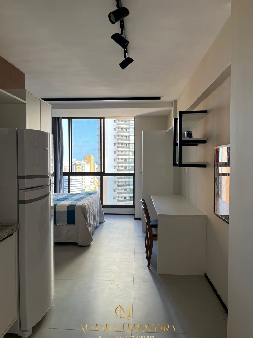 Apartamento residencial em salvador - ba, caminho das árvores