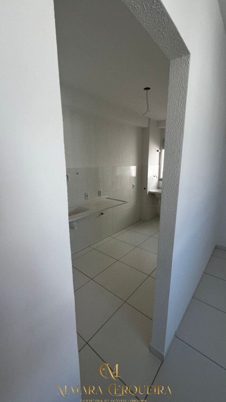 Apartamento residencial em camaçari - ba, vila de abrantes (abrantes)