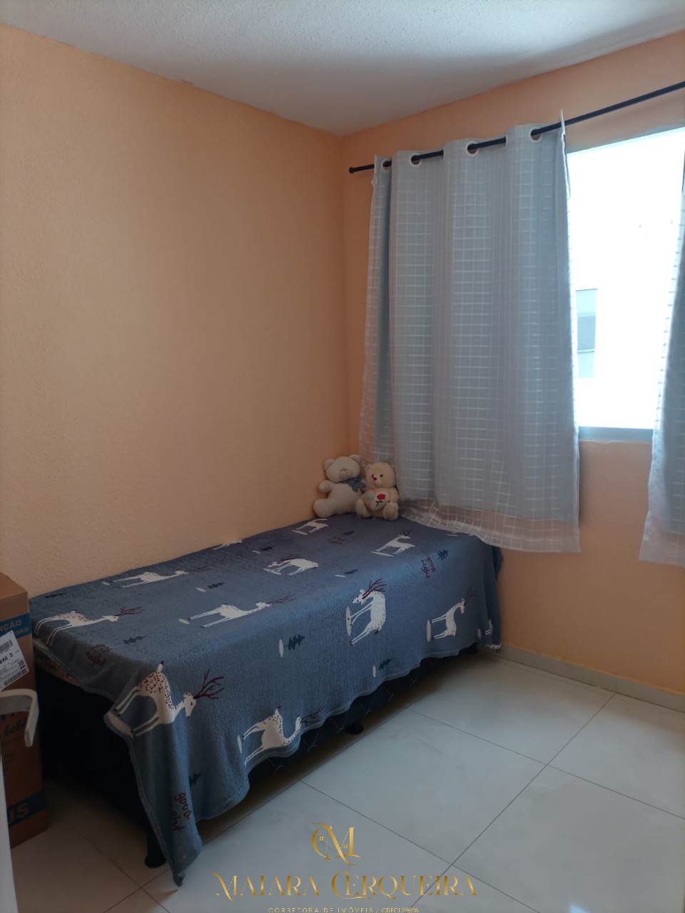 Apartamento residencial em salvador - ba, fazenda grande i
