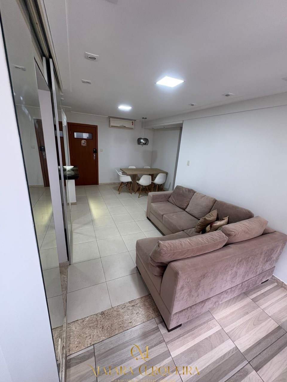 Apartamento residencial em salvador - ba, armação