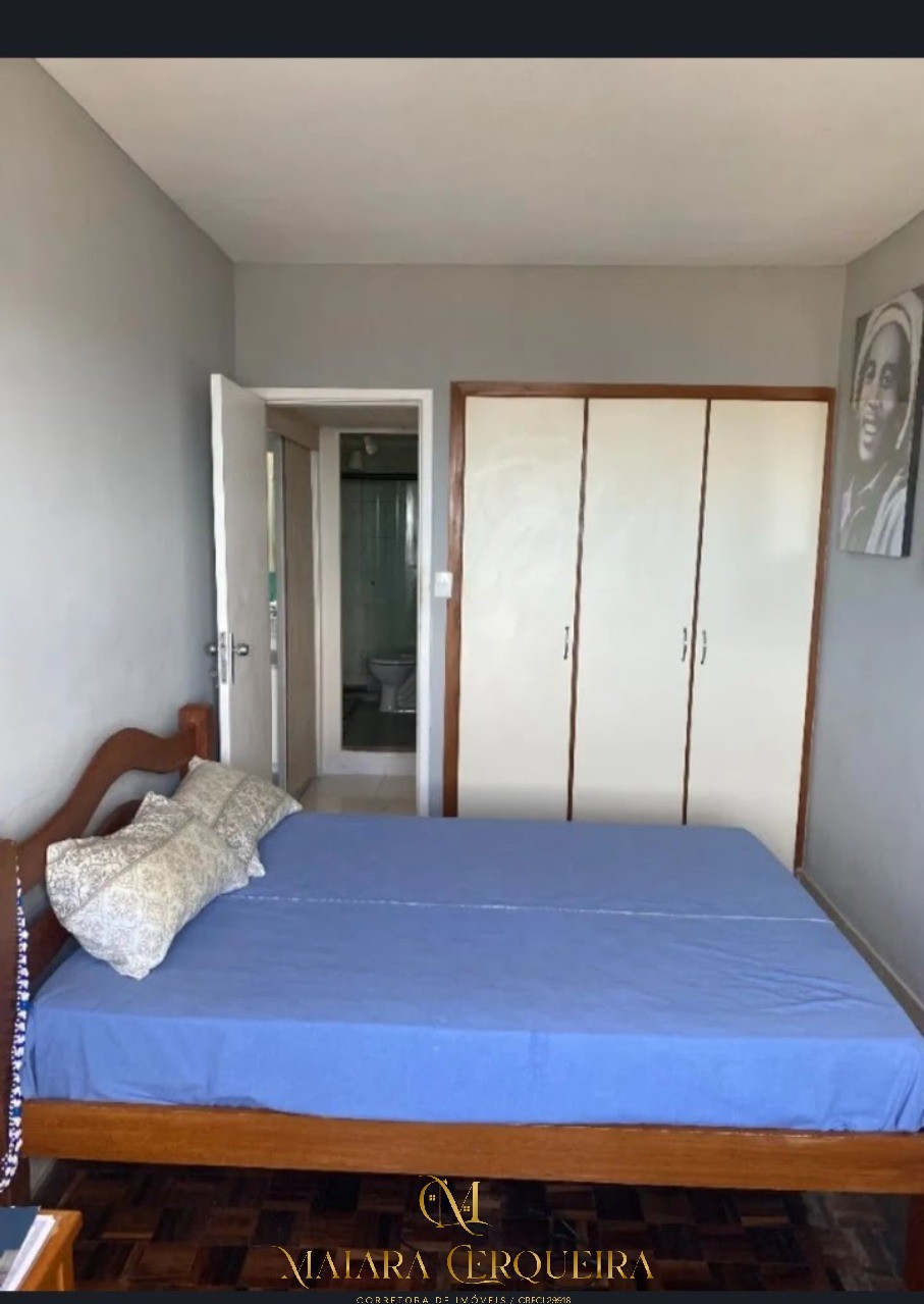 Apartamento residencial em salvador - ba, pituba