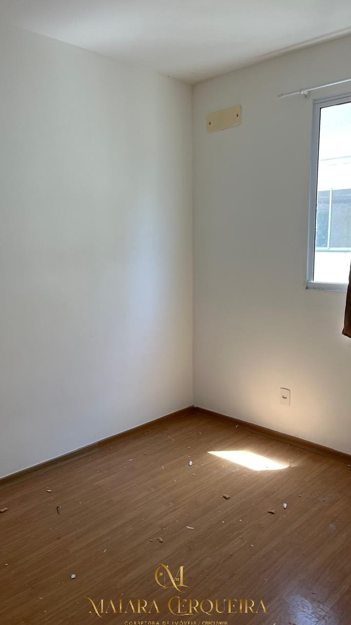 Apartamento residencial em camaçari - ba, catu de abrantes (