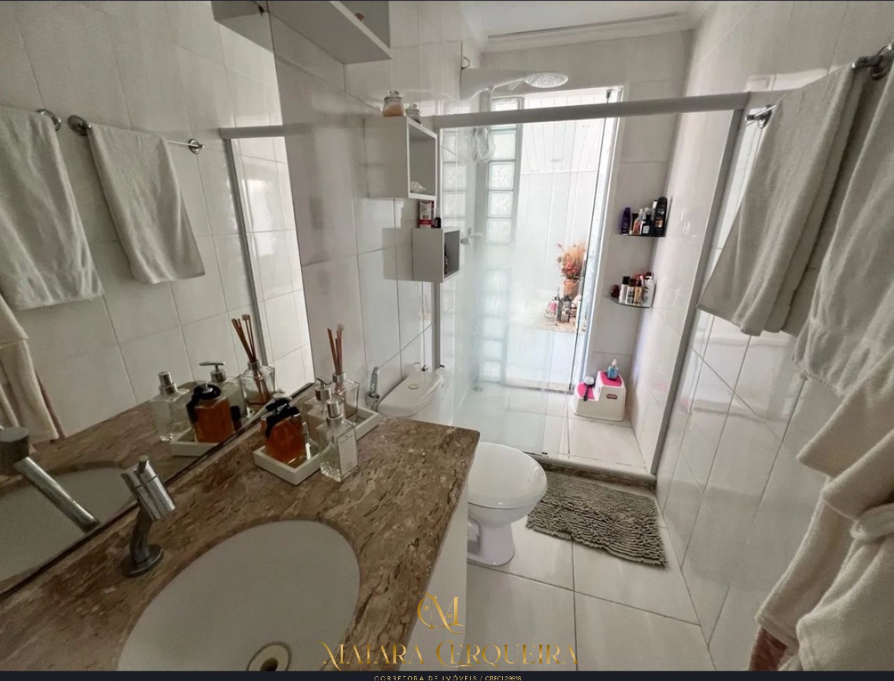 Casa residencial em lauro de freitas - ba, buraquinho