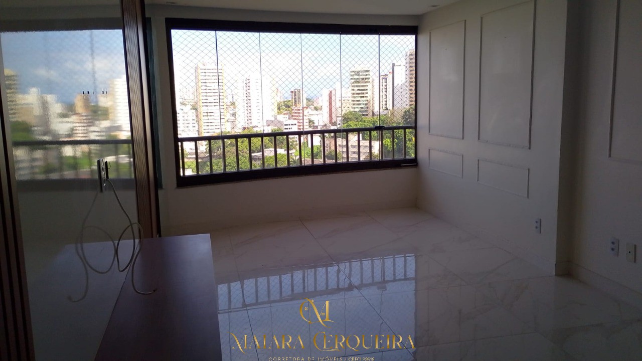 Apartamento residencial em salvador - ba, canela