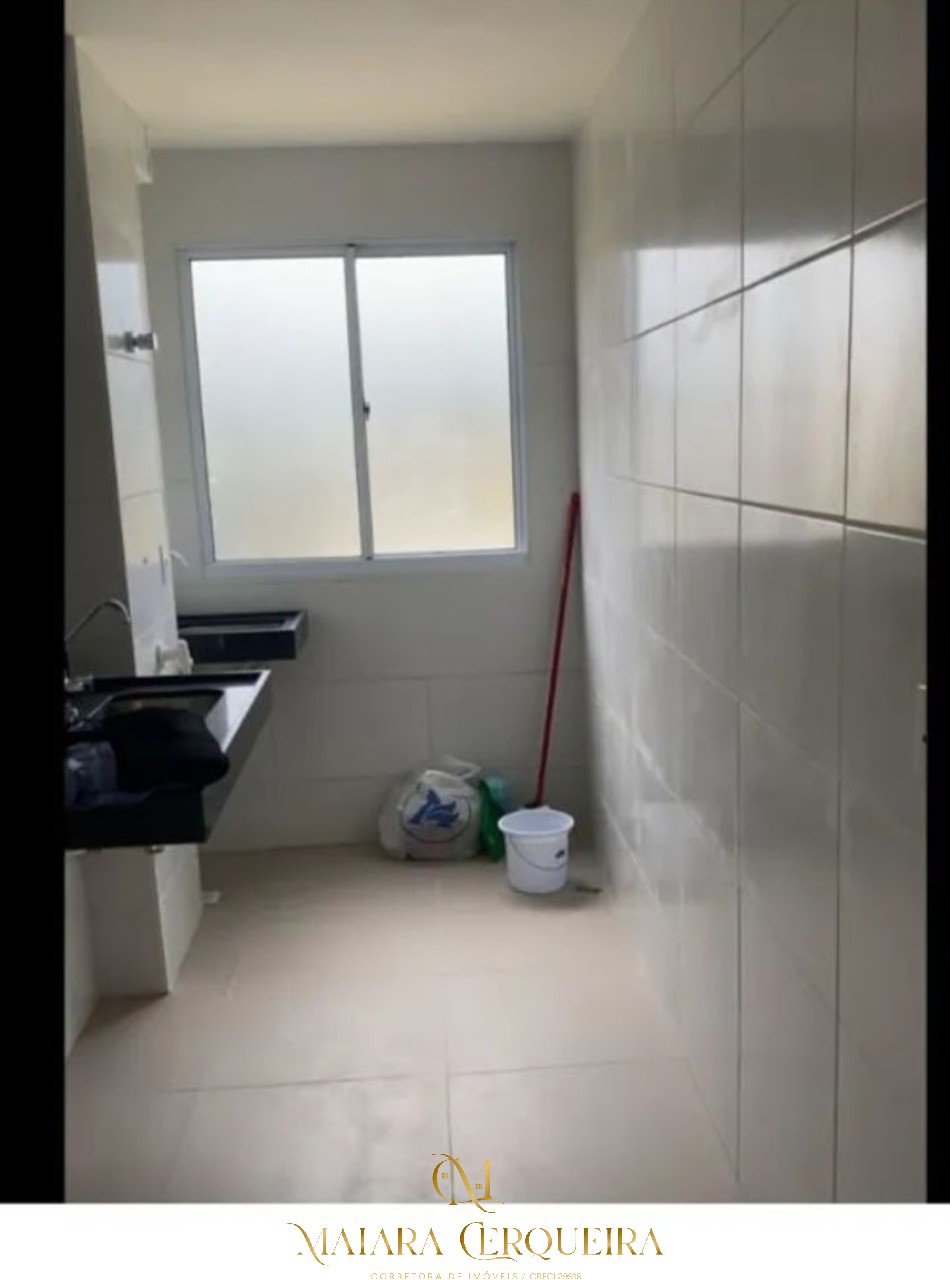 Apartamento residencial em salvador - ba, jardim cajazeiras