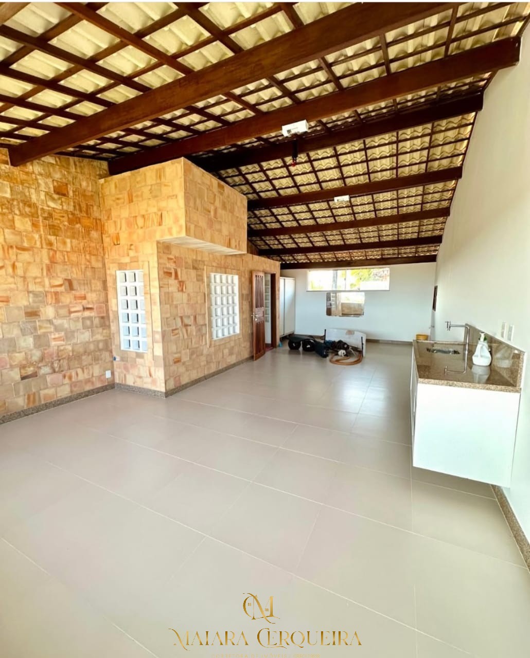 Casa residencial em lauro de freitas - ba, ipitanga