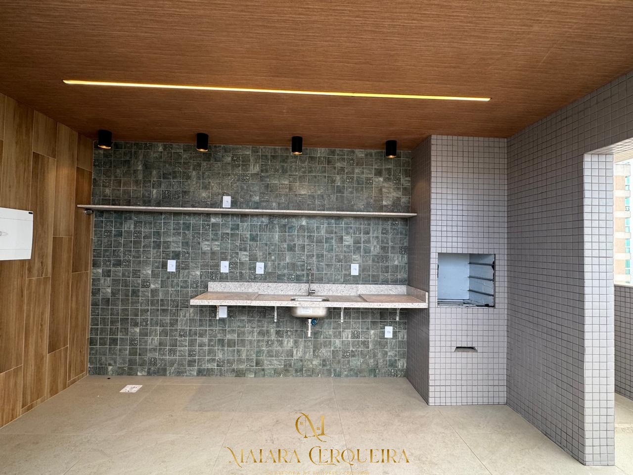 Apartamento residencial em salvador - ba, pituba