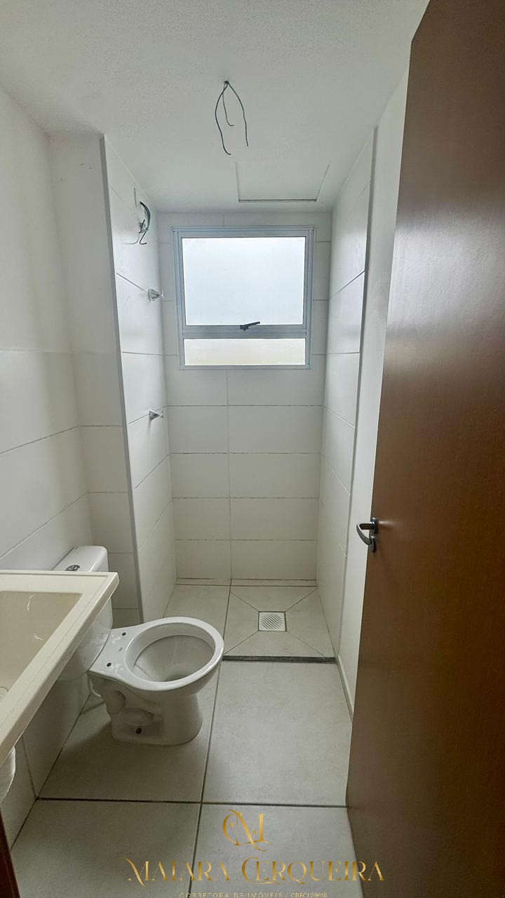 Apartamento residencial em salvador - ba, jardim das margaridas
