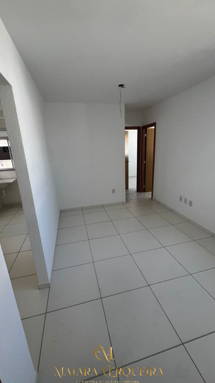Apartamento residencial em camaçari - ba, vila de abrantes (abrantes)