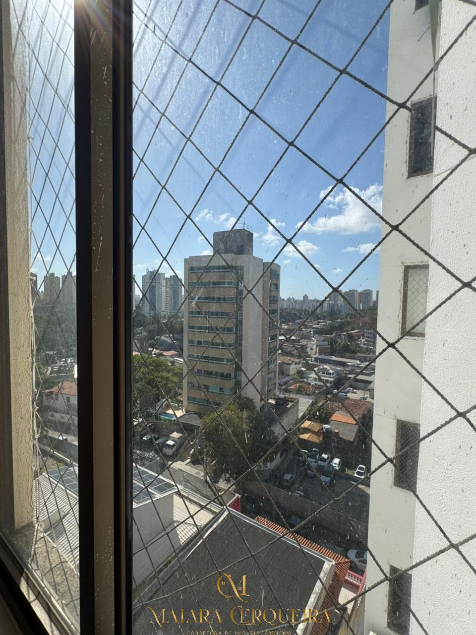 Apartamento residencial em salvador - ba, boca do rio