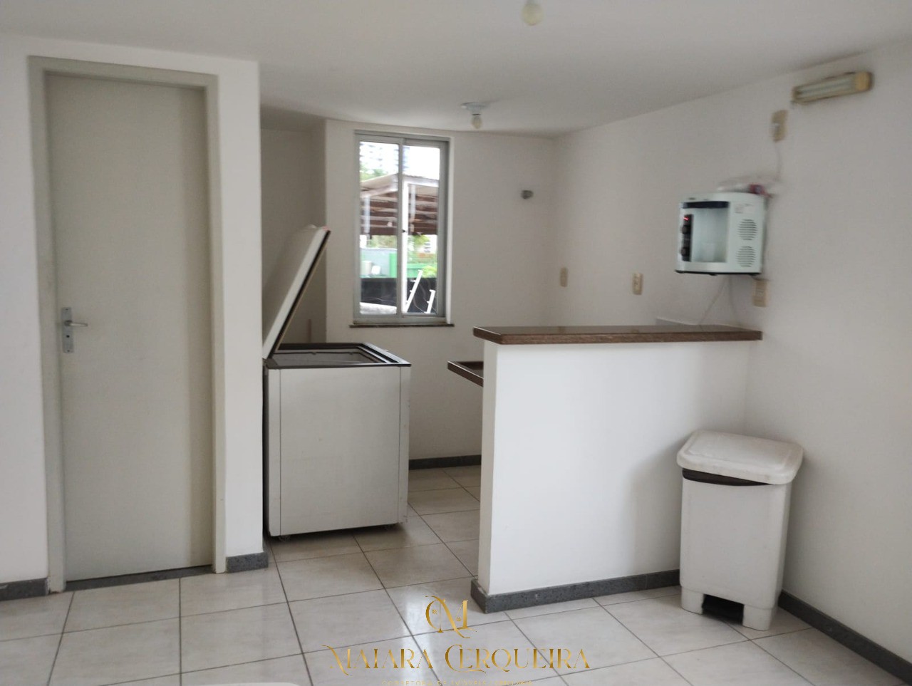 Apartamento residencial em salvador - ba, santa teresa