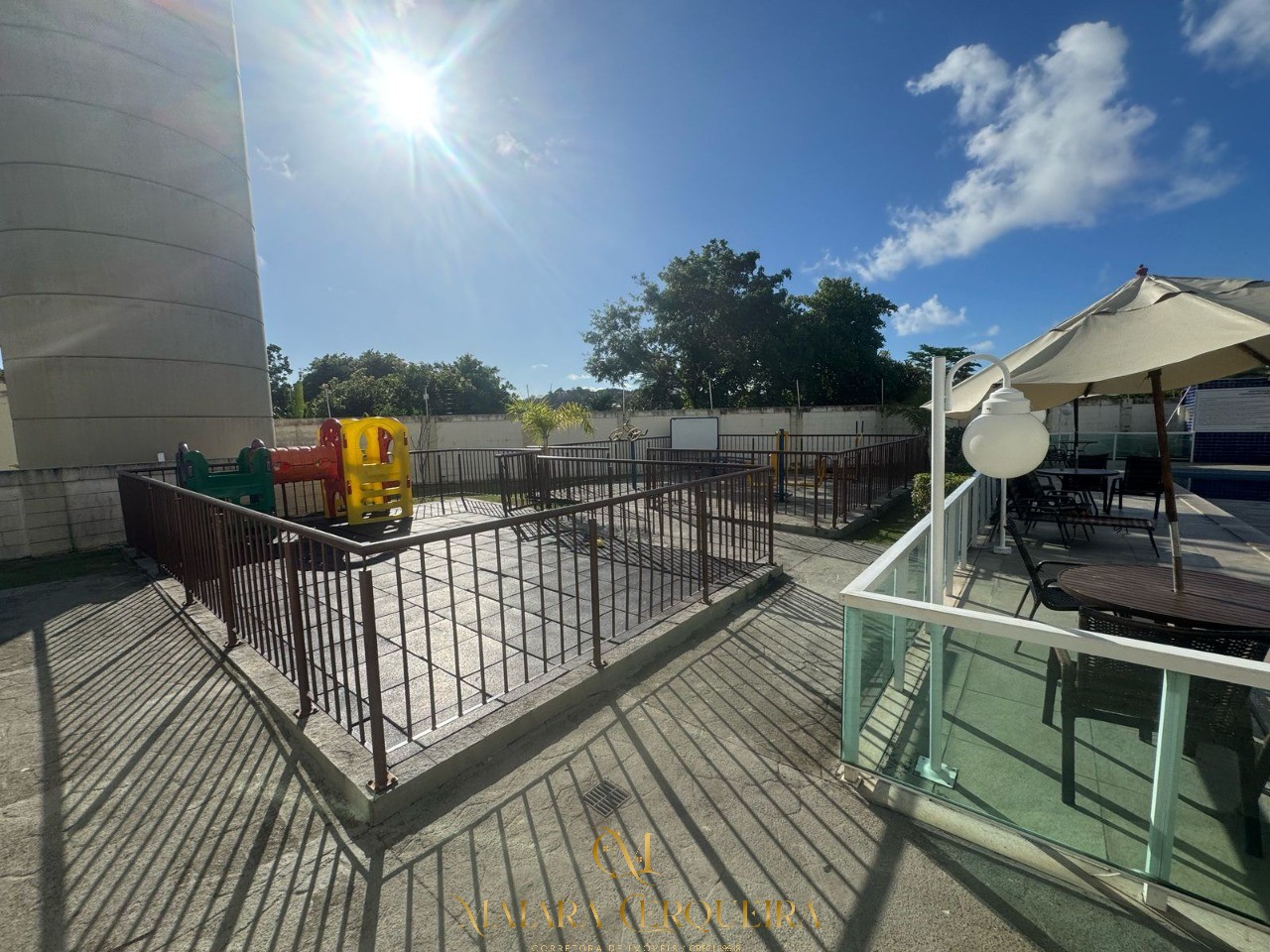 Apartamento residencial em camaçari - ba, catu de abrantes (abrantes)