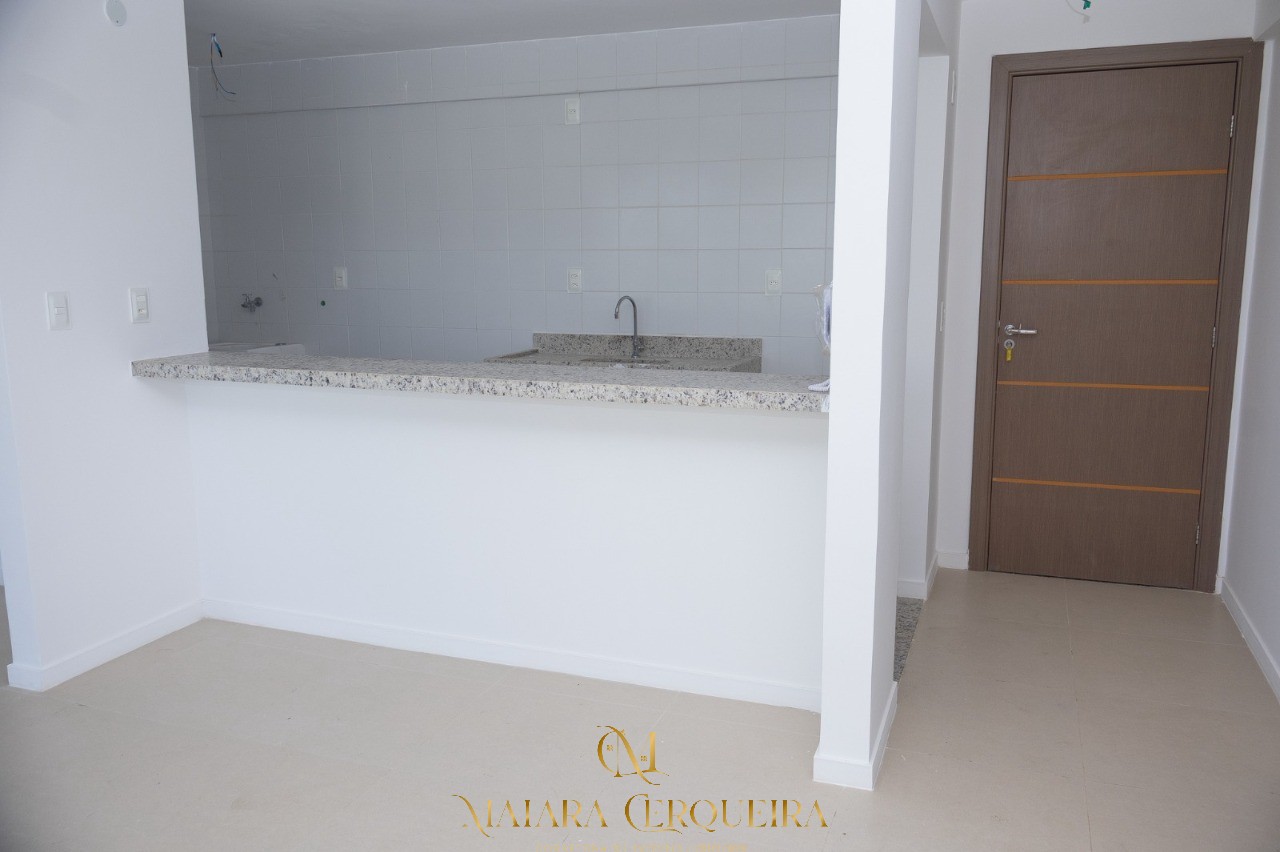 Apartamento residencial em salvador - ba, armação