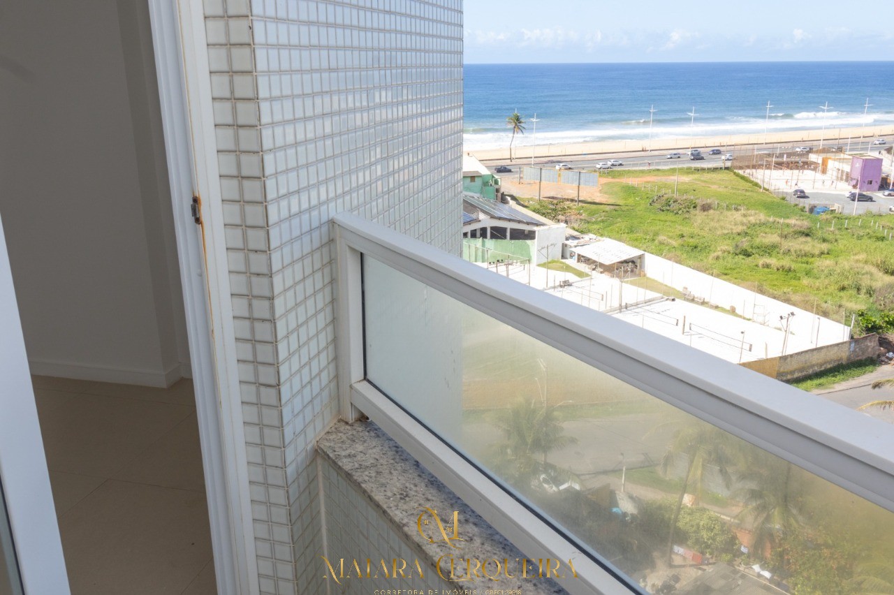 Apartamento residencial em salvador - ba, armação
