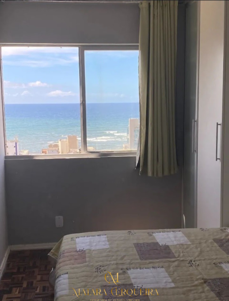 Apartamento residencial em salvador - ba, pituba