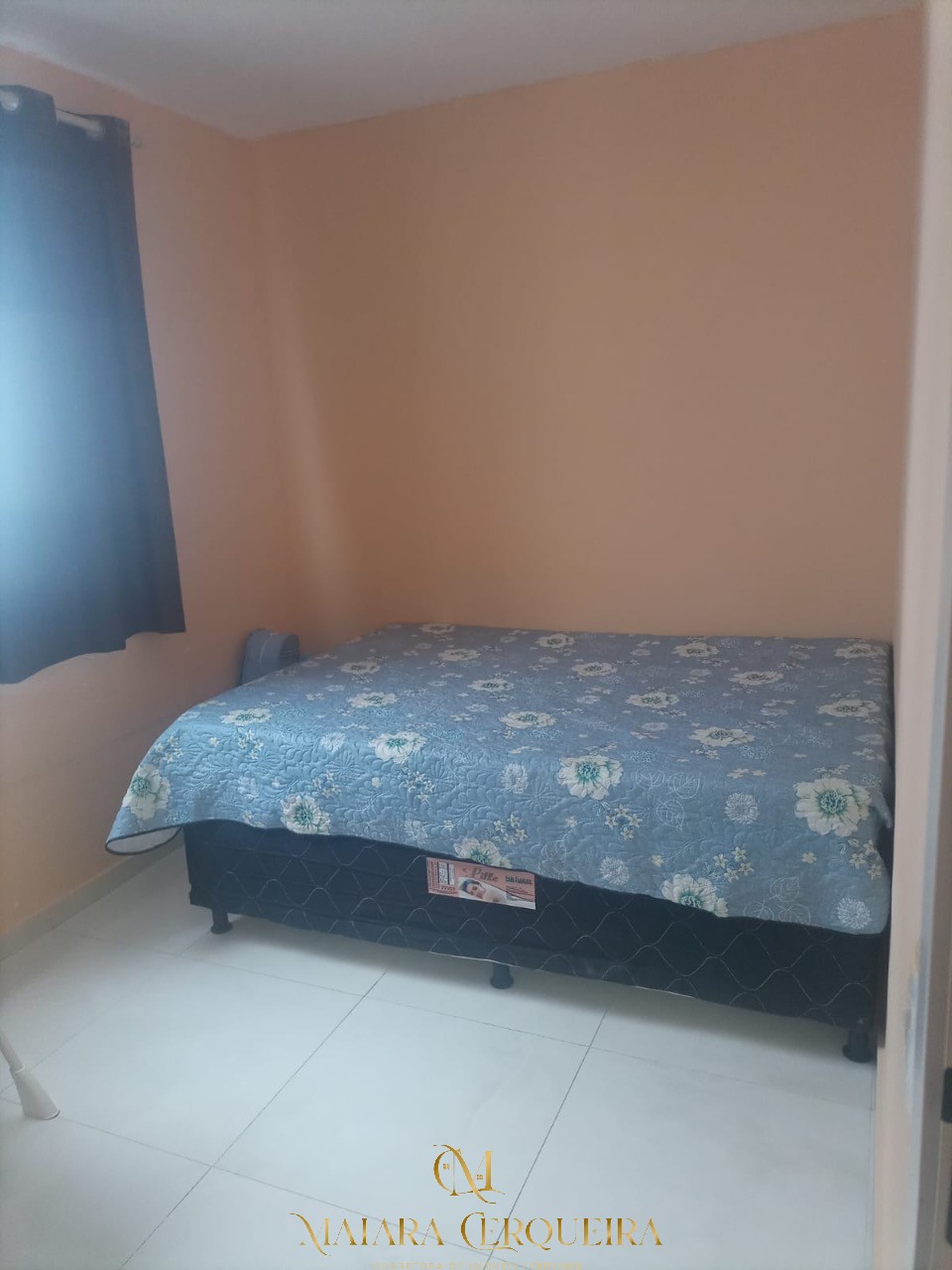 Apartamento residencial em salvador - ba, fazenda grande i