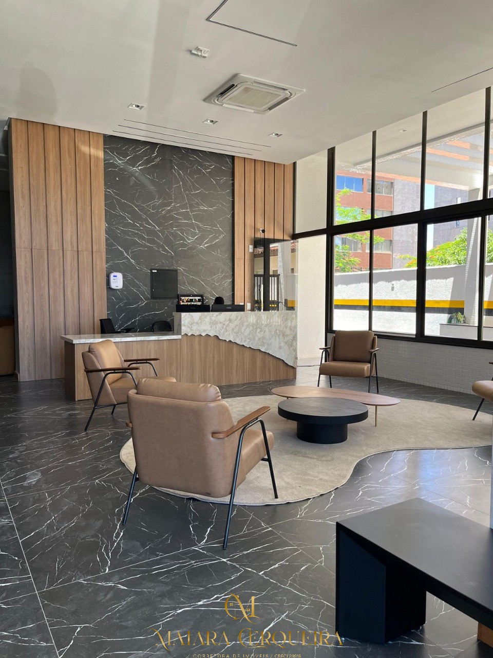 Apartamento residencial em salvador - ba, caminho das árvores