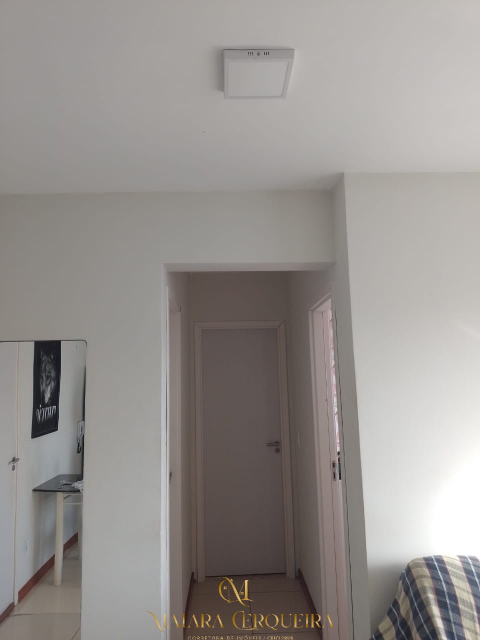 Apartamento residencial em salvador - ba, pituaçu
