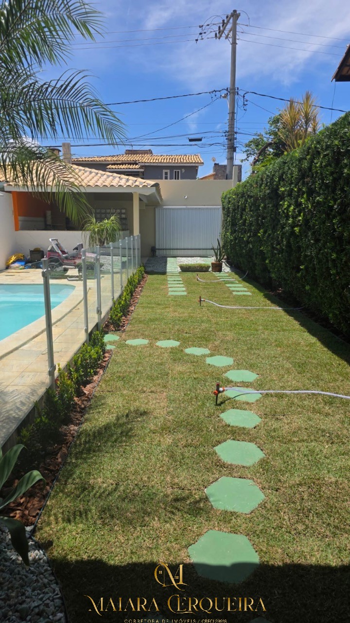 Casa residencial em lauro de freitas - ba, ipitanga
