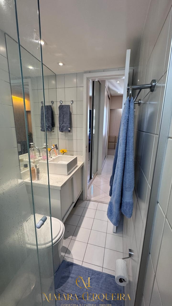 Apartamento residencial em salvador - ba, pituba