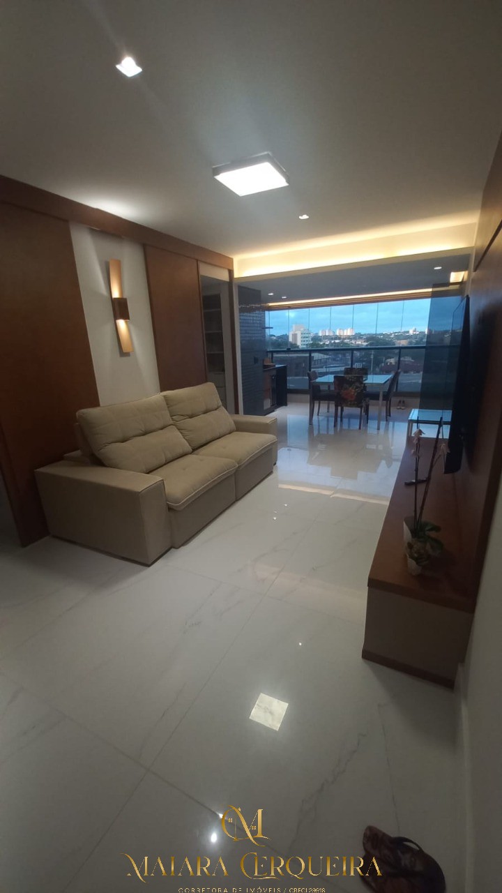 Apartamento residencial em salvador - ba, jaguaribe