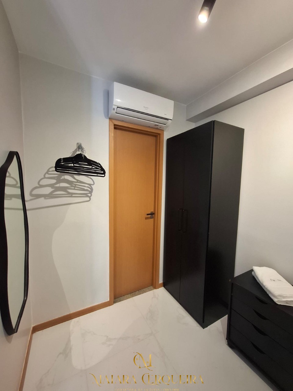 Apartamento residencial em salvador - ba, armação