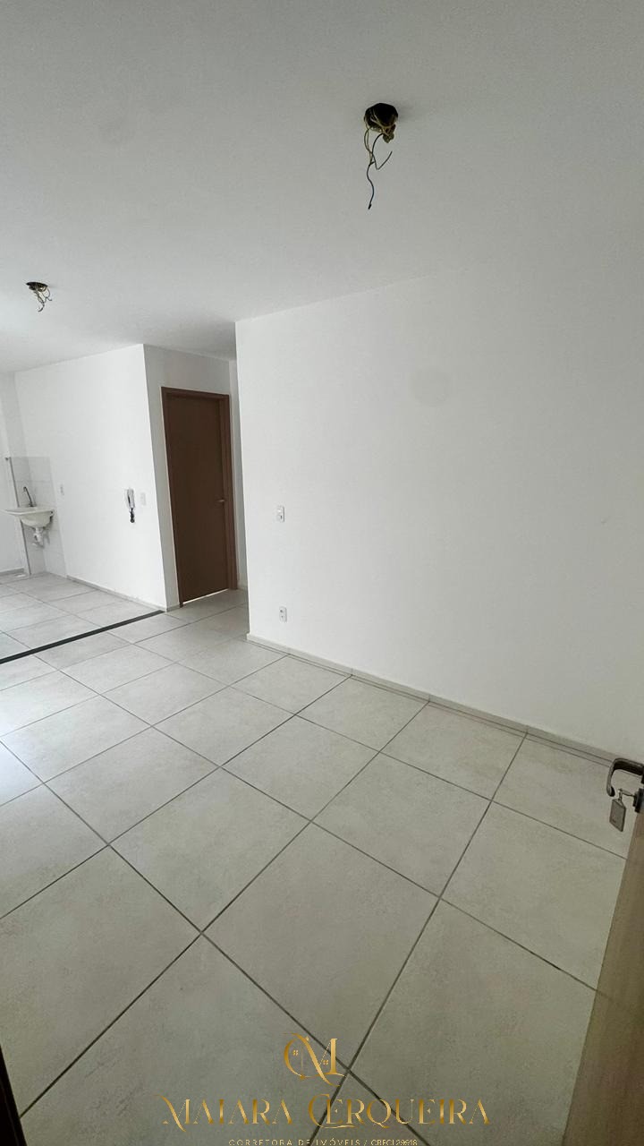 Apartamento residencial em salvador - ba, jardim das margaridas