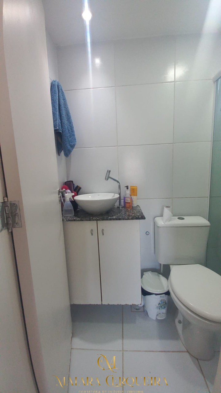 Apartamento residencial em salvador - ba, pernambués