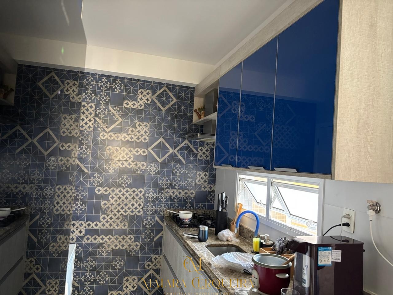 Apartamento residencial em salvador - ba, patamares