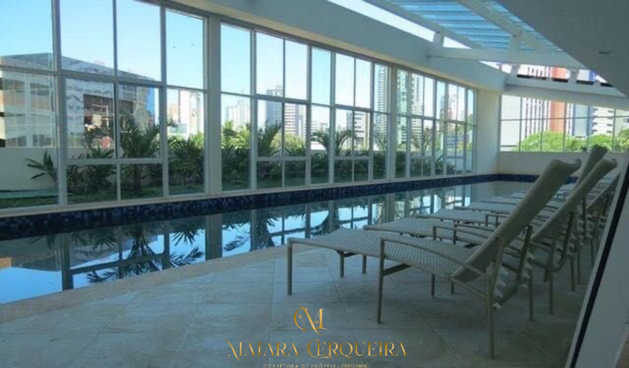 Apartamento residencial em salvador - ba, caminho das árvores