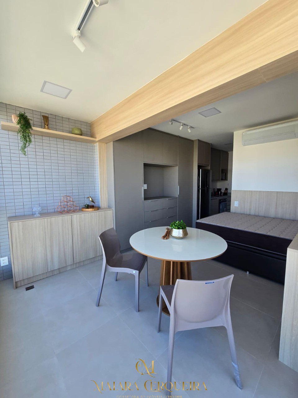 Apartamento residencial em salvador - ba, caminho das árvores