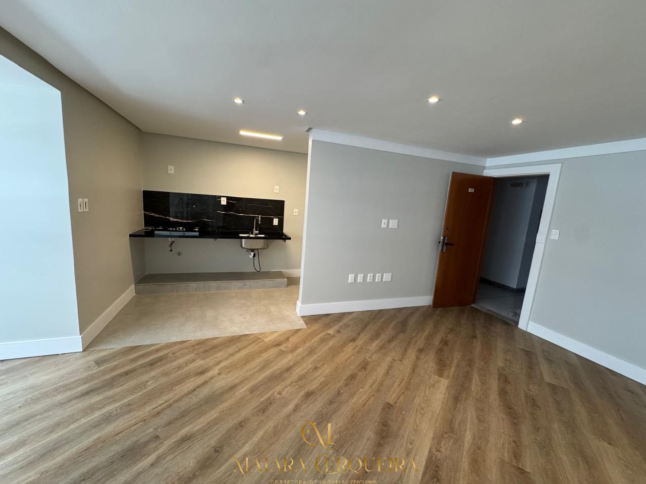 Apartamento residencial em salvador - ba, alphaville i