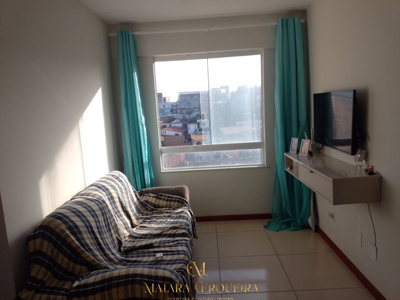 Apartamento residencial em salvador - ba, pituaçu