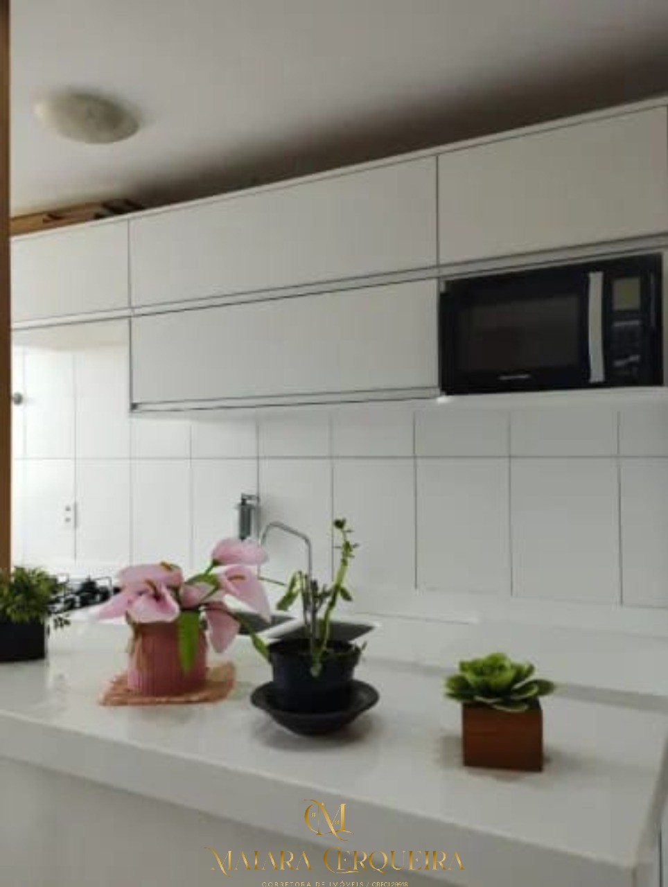 Apartamento residencial em salvador - ba, saboeiro