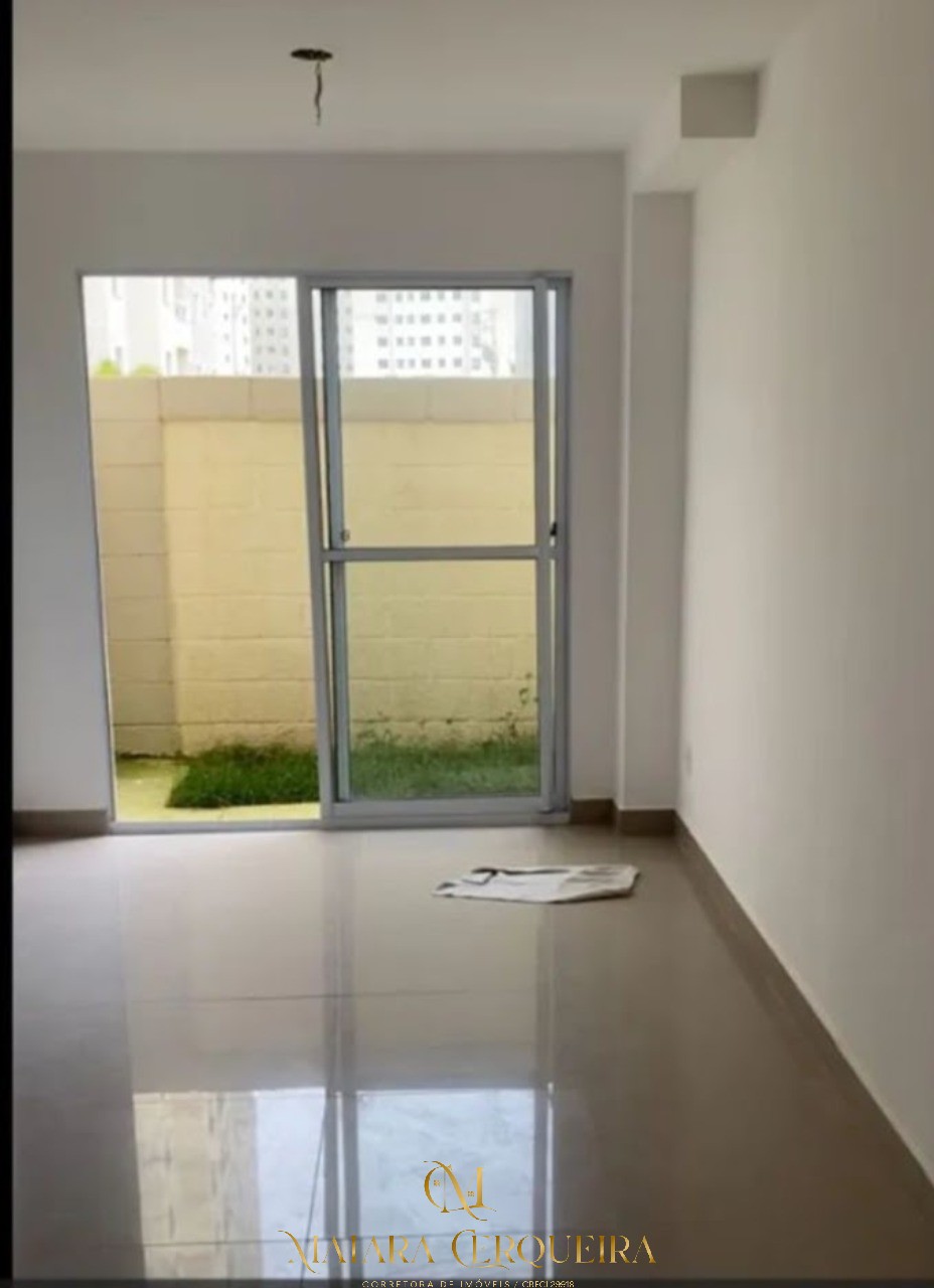 Apartamento residencial em salvador - ba, jardim cajazeiras