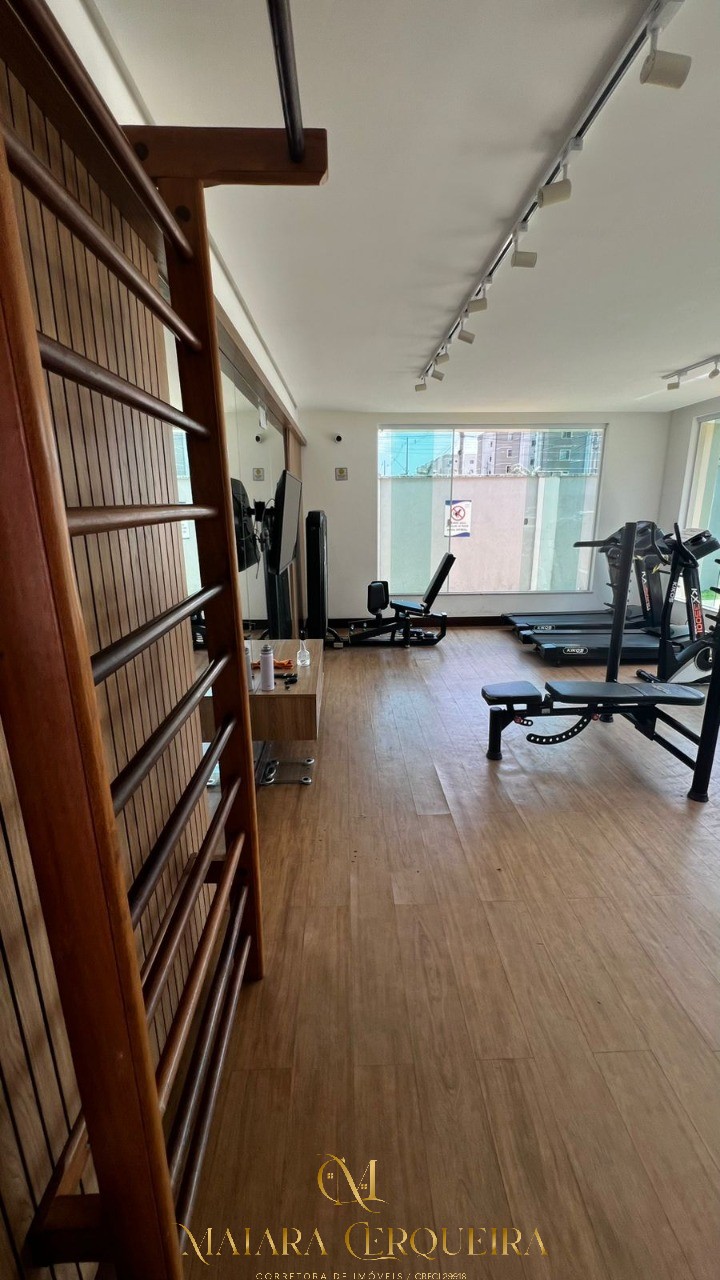 Apartamento residencial em camaçari - ba, vila de abrantes ( - foto 8