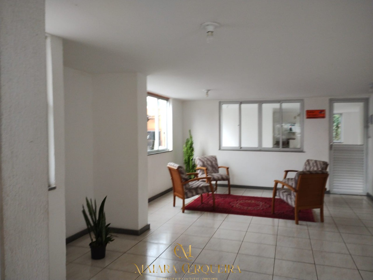 Apartamento residencial em salvador - ba, santa teresa