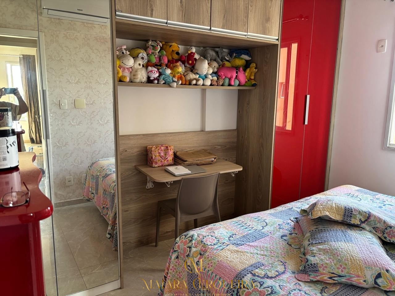 Apartamento residencial em salvador - ba, patamares