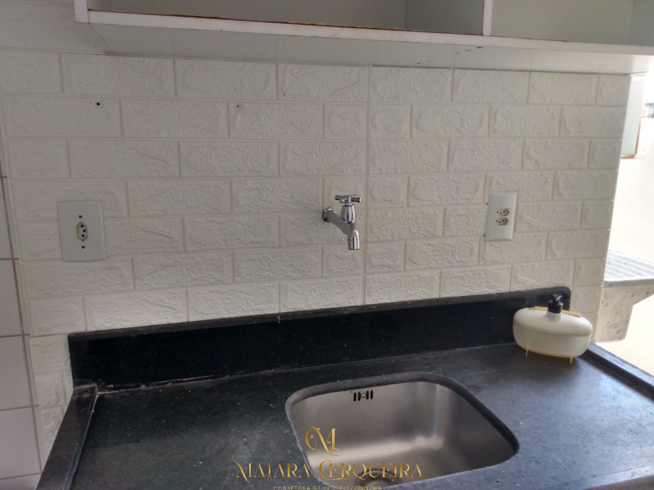 Apartamento residencial em salvador - ba, águas claras