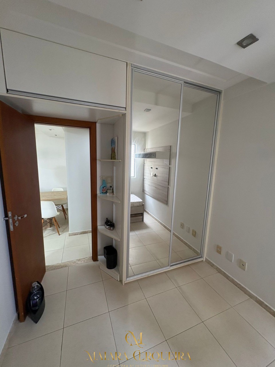 Apartamento residencial em salvador - ba, armação