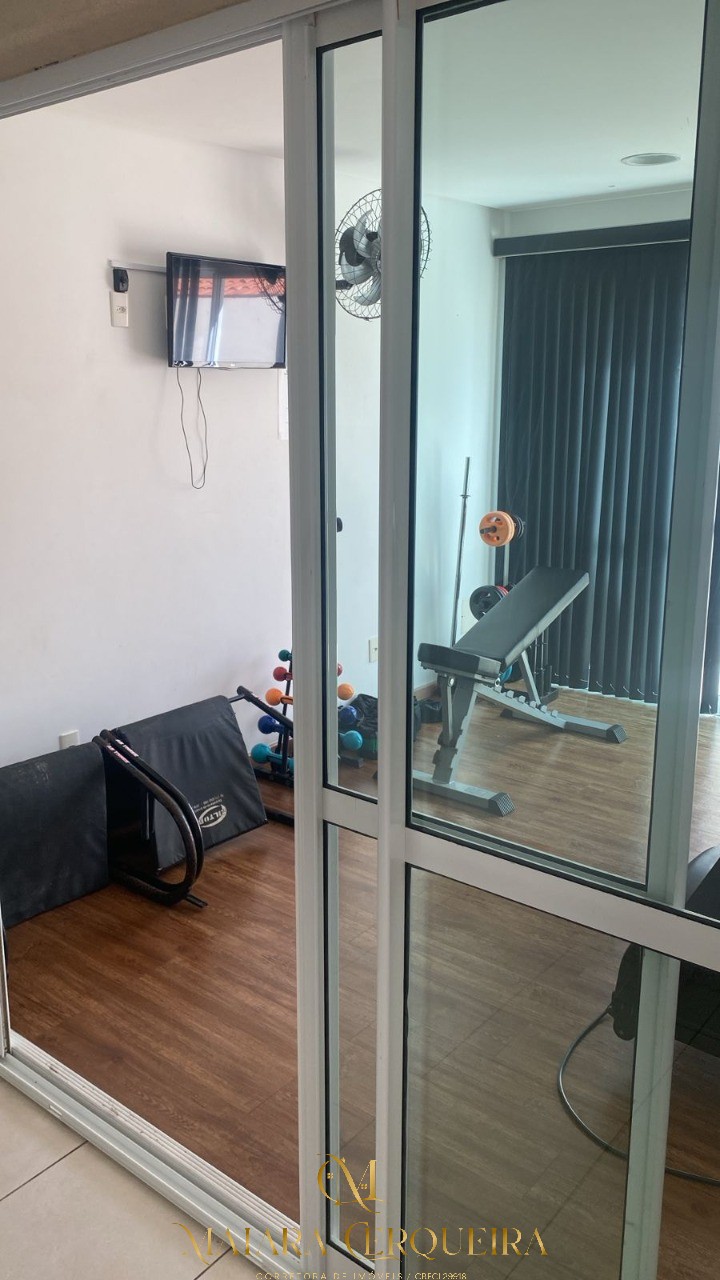 Apartamento residencial em salvador - ba, rio vermelho