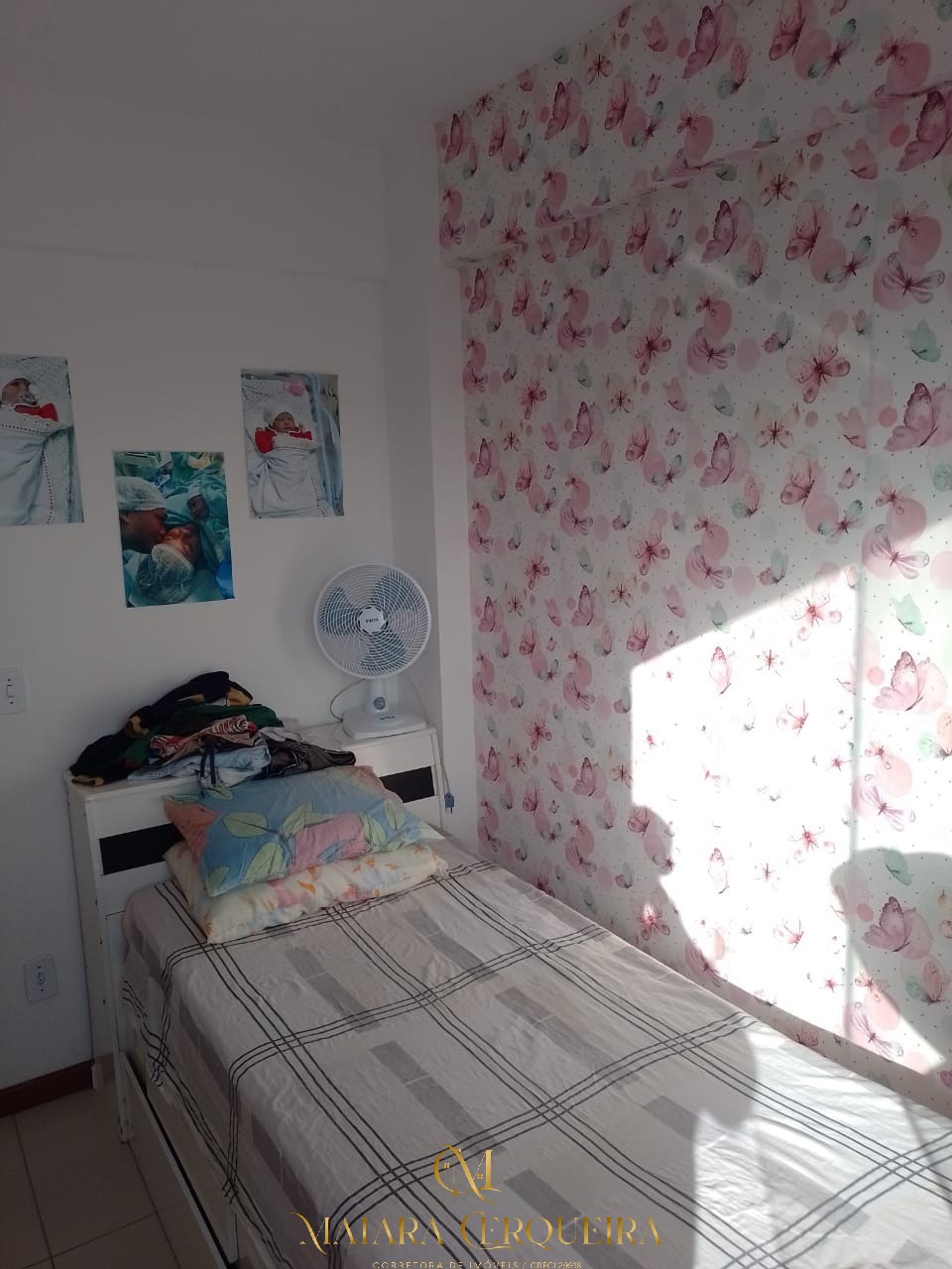 Apartamento residencial em salvador - ba, pituaçu