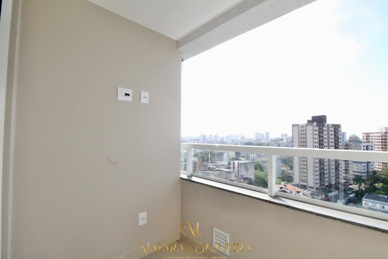 Apartamento residencial em salvador - ba, luiz anselmo