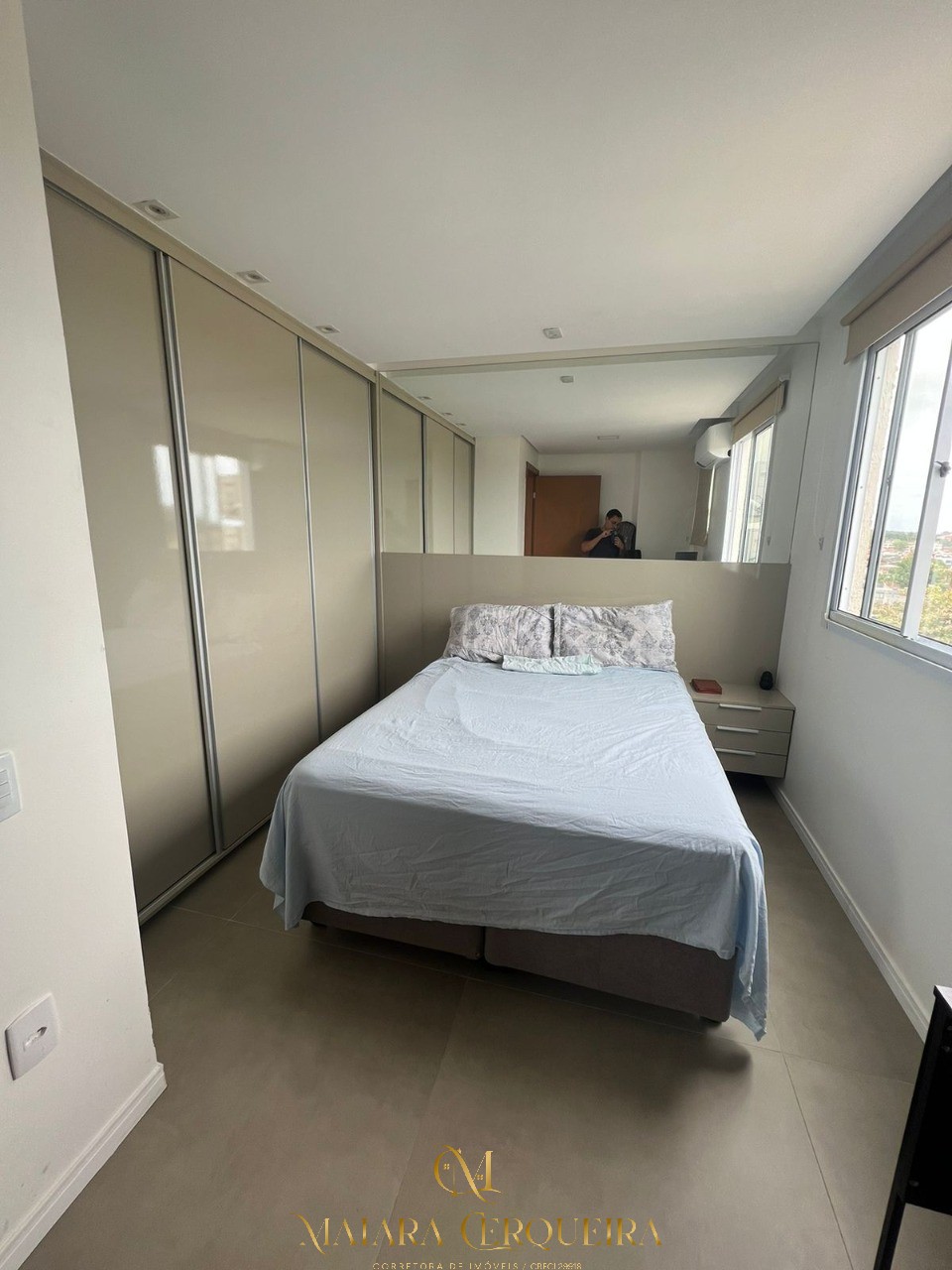 Apartamento residencial em salvador - ba, cassange