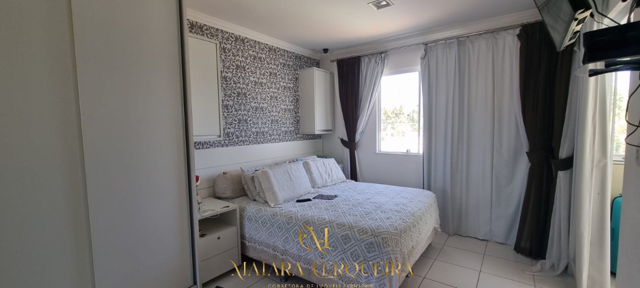 Casa residencial em lauro de freitas - ba, ipitanga