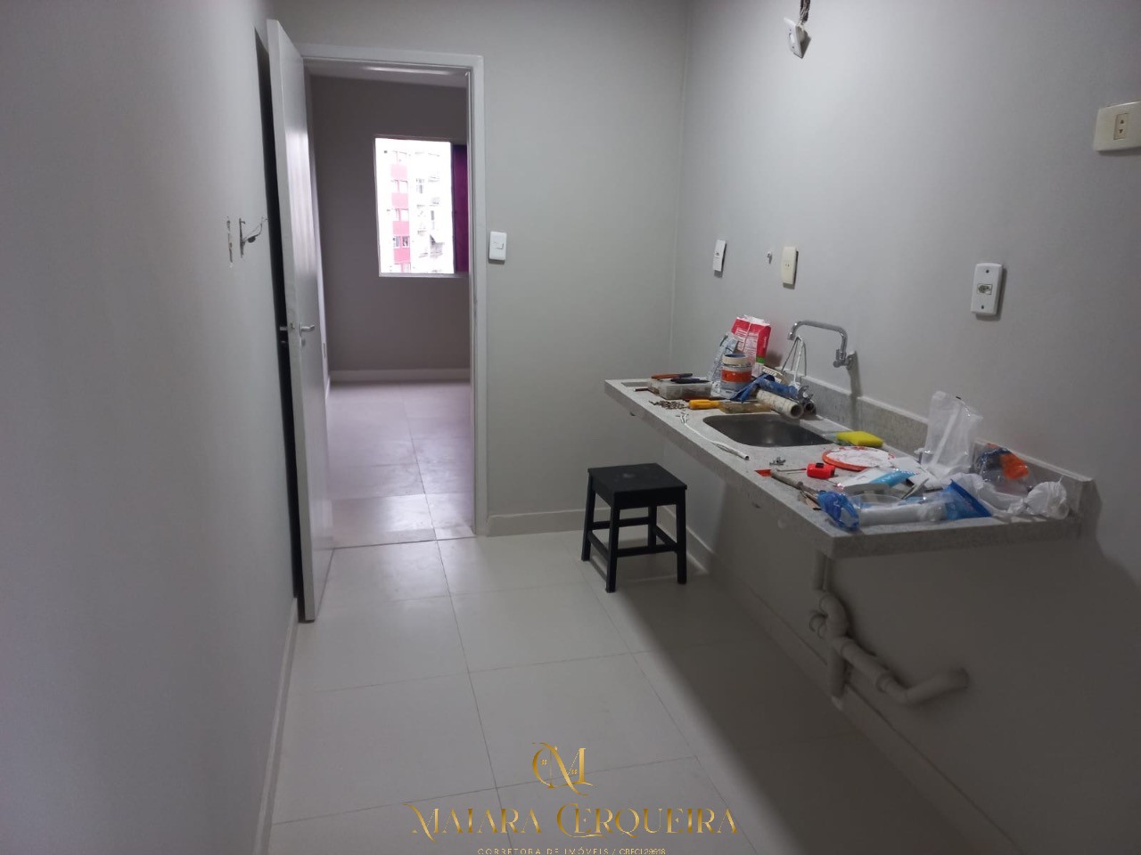 Apartamento residencial em salvador - ba, itaigara