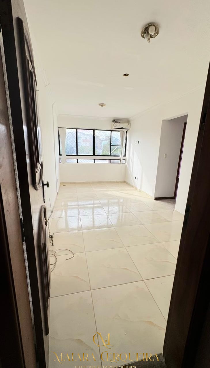Apartamento residencial em salvador - ba, barbalho